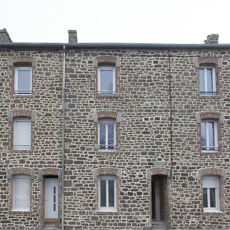Cosy Saint Malo Beach Экстерьер фото