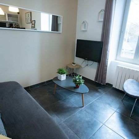 Cosy Saint Malo Beach Экстерьер фото