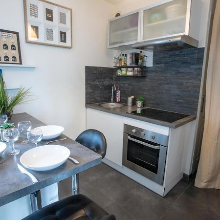 Cosy Saint Malo Beach Экстерьер фото