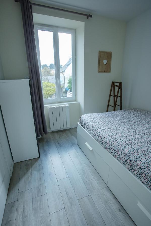 Cosy Saint Malo Beach Экстерьер фото